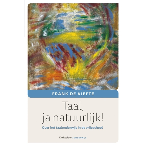 Taal, ja natuurlijk! (Paperback)