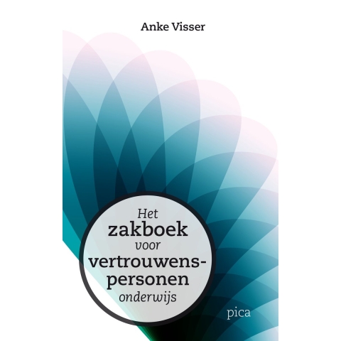 Het zakboek voor vertrouwenspersonen onderwijs (Paperback)