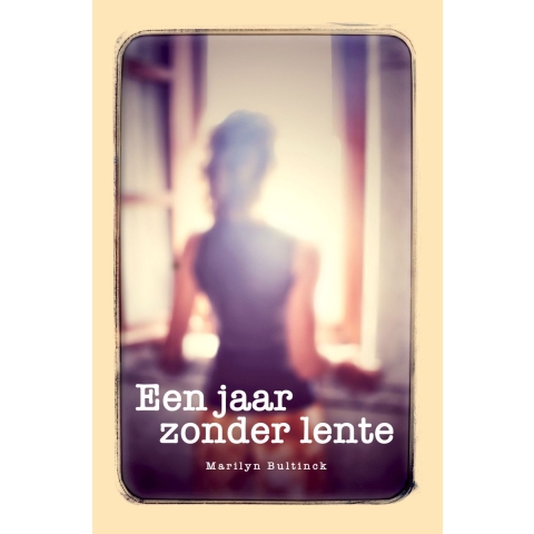 Een jaar zonder lente (Paperback)