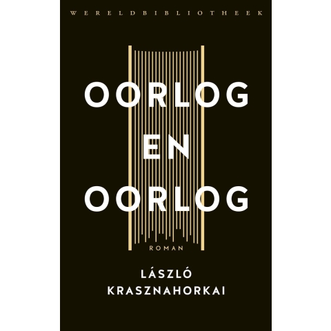 Oorlog en oorlog (Paperback)