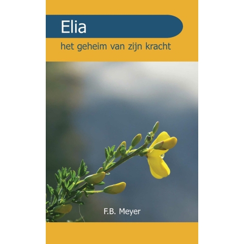 Elia (Paperback)