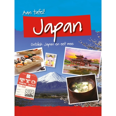 Japan (Hardback)