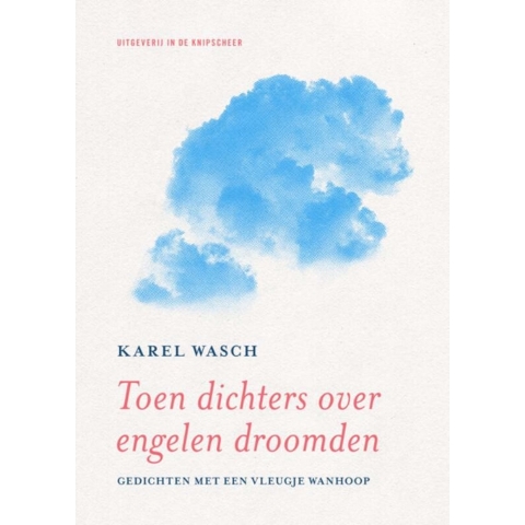 Toen dichters over engelen droomden (Paperback)