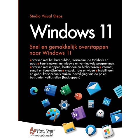 Windows 11 (Paperback)