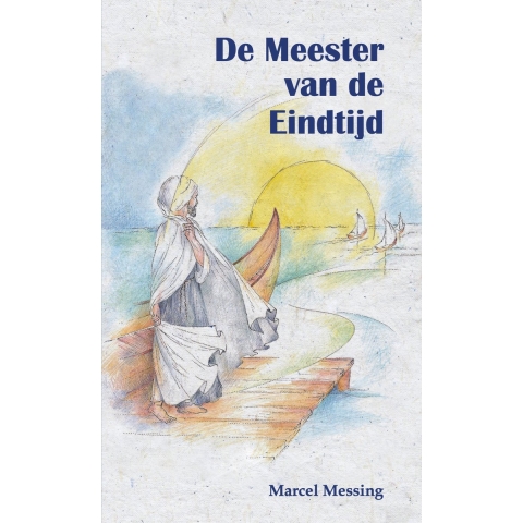 De Meester van de Eindtijd (Paperback)