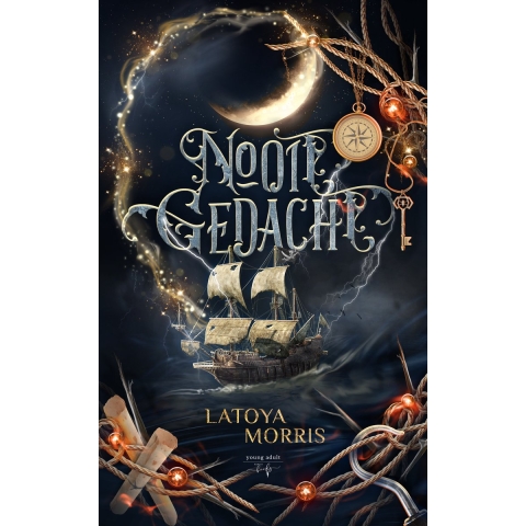 Nooit Gedacht (Hardback)