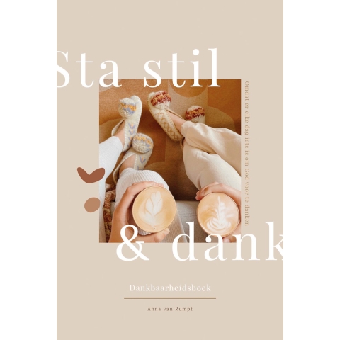 Sta stil & dank (Hardback)