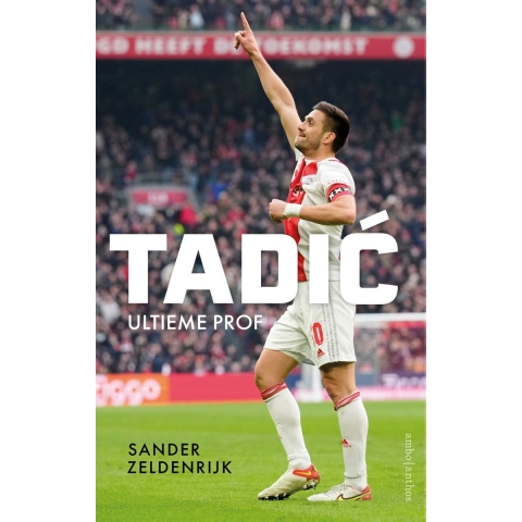 Tadic (Paperback)