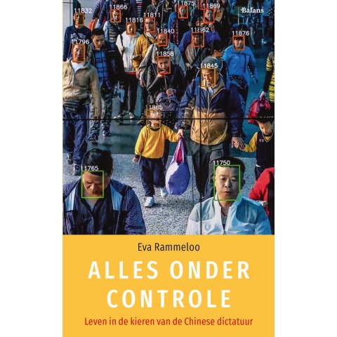 Alles onder controle (Paperback)