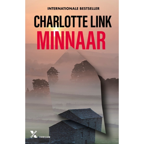 Minnaar (Paperback)