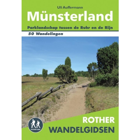 Munsterland (Paperback)