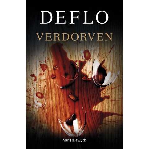 Verdorven (Paperback)
