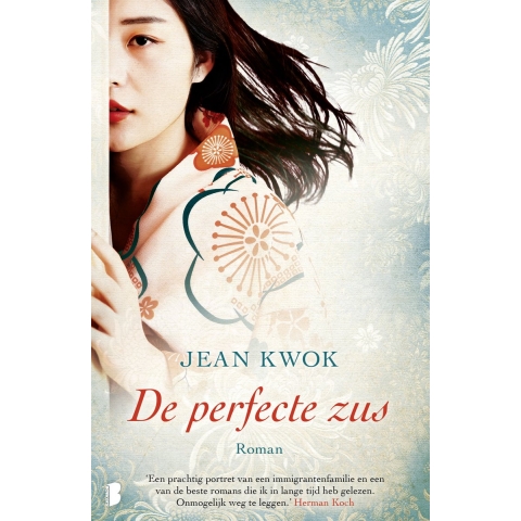De perfecte zus (Paperback)