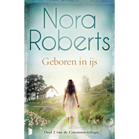 Geboren in ijs (Paperback)