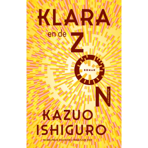 Klara en de Zon (Paperback)