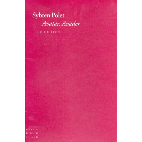 Avatar. Avader (Paperback)