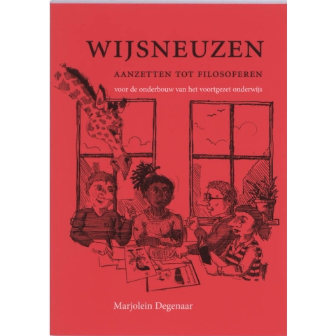 Wijsneuzen (Paperback)