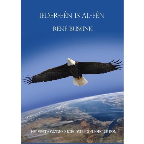 Ieder-een is al-een (Paperback)