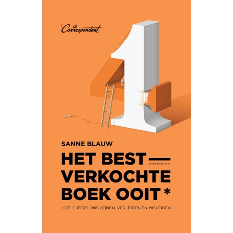 Het bestverkochte boek ooit (met deze titel) (Paperback)