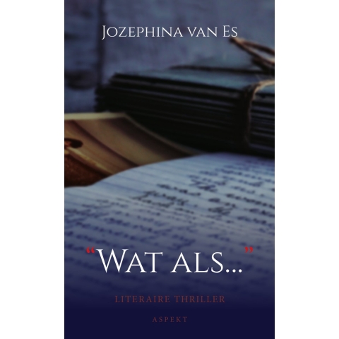 &apos;Wat als...&apos; GLB (Paperback)