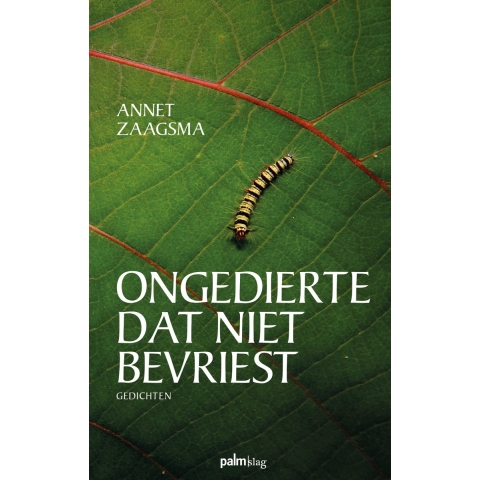 Ongedierte dat niet bevriest (Paperback)