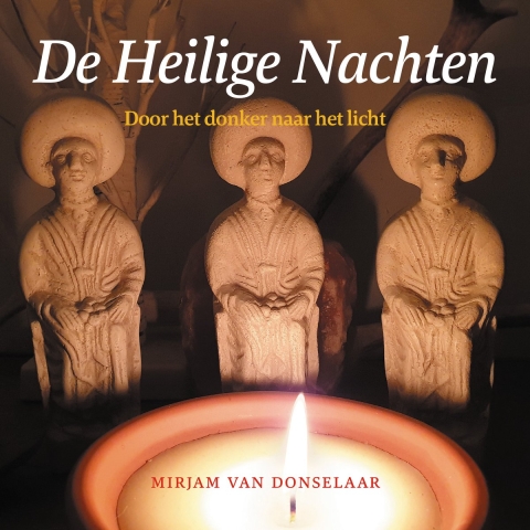 De Heilige Nachten (Paperback)