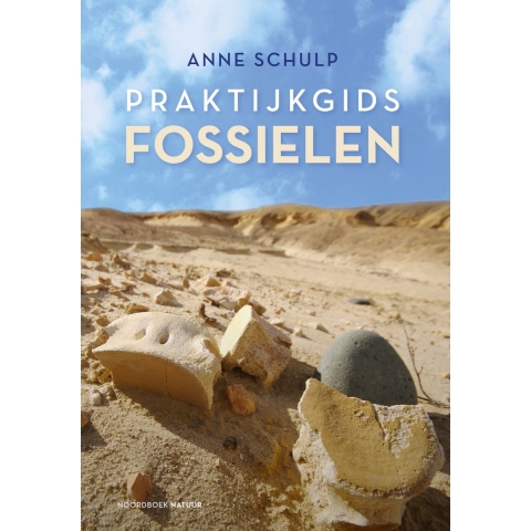 Praktijkgids fossielen (Paperback)