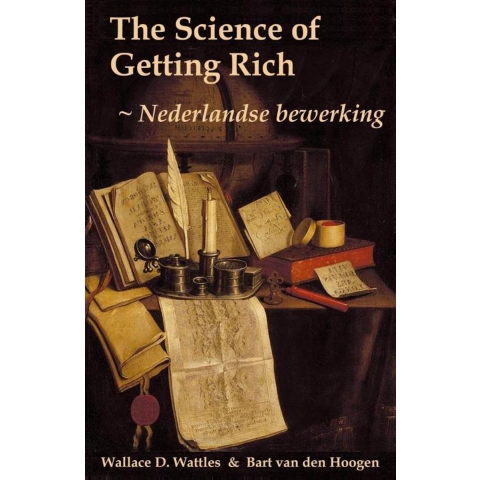 The science of getting rich (Paperback)