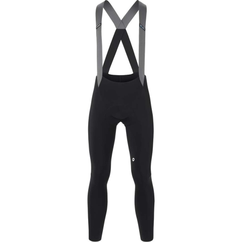 ASSOS Lange koersbroek Mille GT Winter C2 lange koersbroek, voor heren, Maat S,