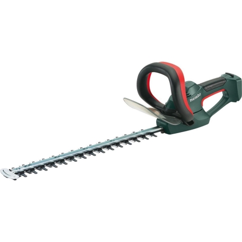 Metabo Heggenschaar AHS 18-55 V - Body geleverd zonder accu-pack