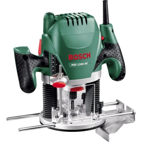 Bosch - POF 1200 AE Bovenfrees