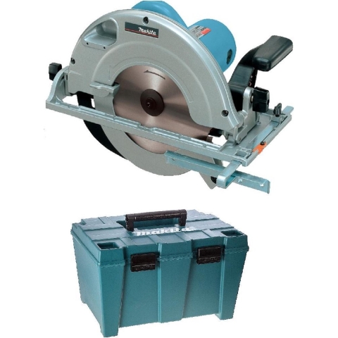 Makita 5903RK Cirkelzaag in Koffer