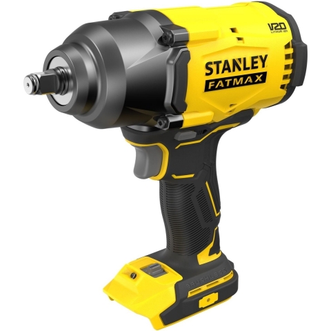 Stanley SFMCF940B FATMAX® V20 Accu Slagmoersleutel 1/2" 949Nm Brushless 18V Basic Body