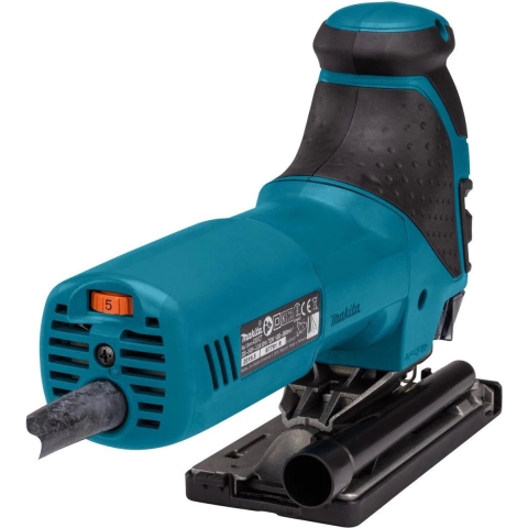 Makita 4351CT Decoupeerzaag 230V 720W in Koffer