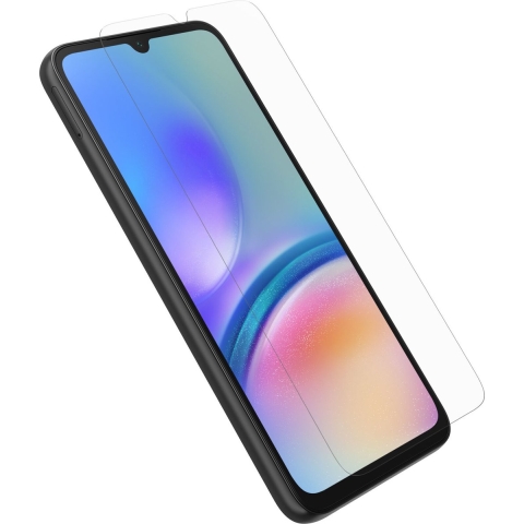 Otterbox Glass 77-92502 Screenprotector (glas) Samsung Galaxy A05s 1 stuk(s) Anti-vingerafdruk, Krasvast