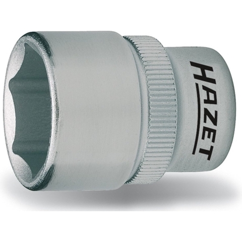 Hazet 880 880-22 Dop (zeskant) Dopsleutelinzetstuk 22 mm 3/8 (10 mm)