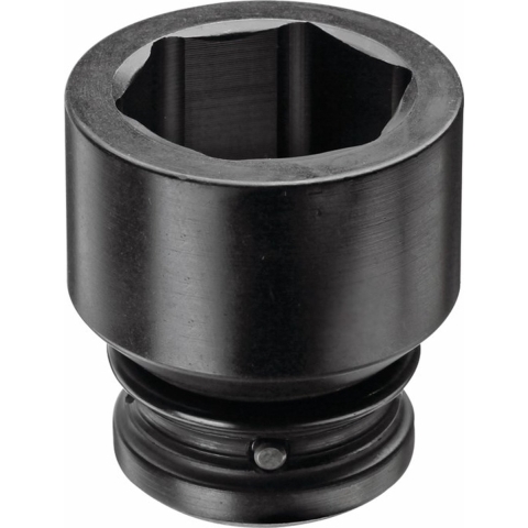 Gedore K 21 S 38 2734540 Kracht-dopsleutelinzet 38 mm 1 (25 mm)