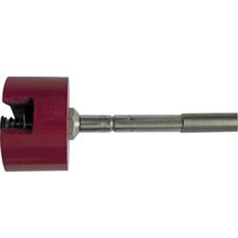 Greisinger GMF 200 Oppervlaktesensor -65 tot 200 °C Sensortype K