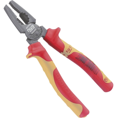 VDE combitang Combi-Max 180 mm