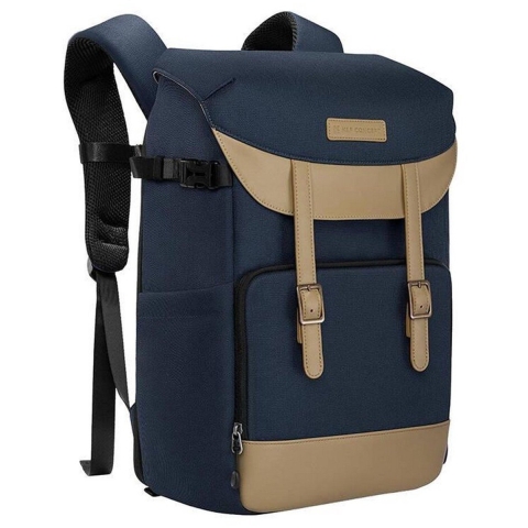 K&F Concept Rugzak KF13.066 20 liter - Blauw