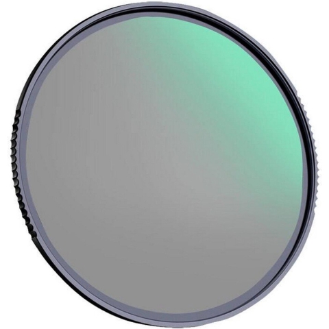 K&F Concept 1/8 Black Mist Filter Nano X - 46mm