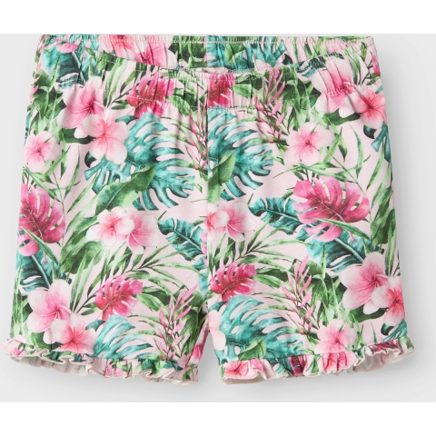 Name It Shorts - NmffRitta - Ballerina - Name It - 1 jaar (80) - Shorts