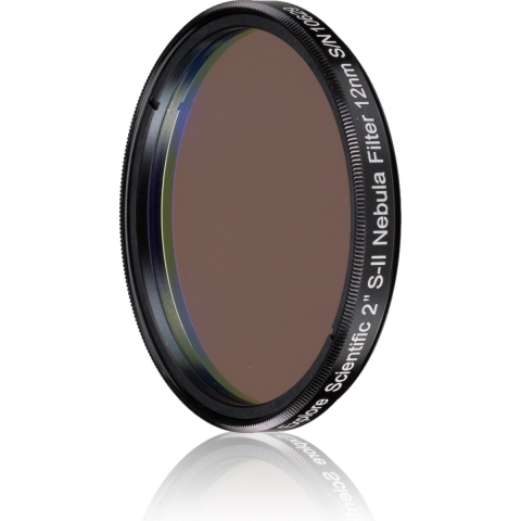 EXPLORE SCIENTIFIC 2" S-II nevelfilter 12 nm