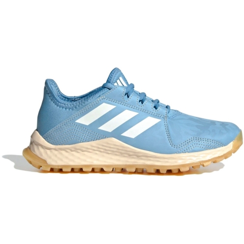 adidas Performance Schoenen - Hockey Youngstar - Tmlgbl/Zeromt/S - adidas Performance - 33 - Schoenen
