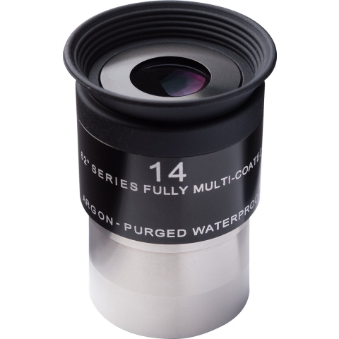 EXPLORE SCIENTIFIC 62° LER oculair 14mm Ar