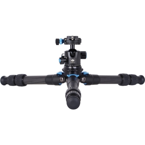 Sirui Compact 223 + ST-10X Head