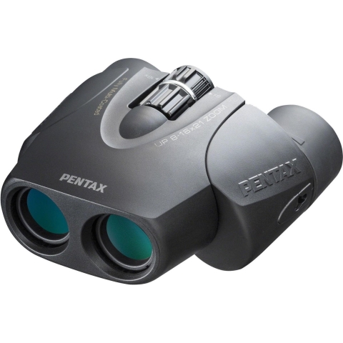 Pentax UP 8-16x21 Black