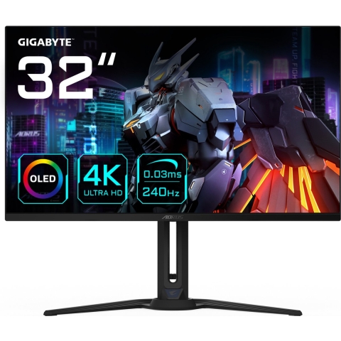 AORUS FO32U2 Gaming monitor