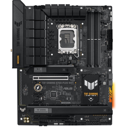 TUF Gaming B760-PLUS WIFI Moederbord