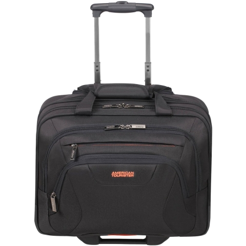 American Tourister AT Work trolley 15.6 inch Trolley